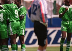 جام جهانی 1994