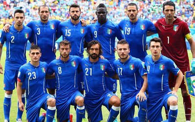 کناره‌گیری رئیس فدراسیون فوتبال ایتالیا بعد از پذیرش استعفای پراندلی