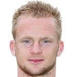 ملوین پلاتجی/بالی یونایتد / / باشگاهی / مردان (7758)/37