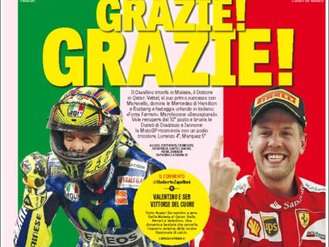 گاتزتا دلو اسپورت