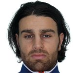 جرج مراد/پورتیموننزه /پرتغال / باشگاهی / مردان (935)/