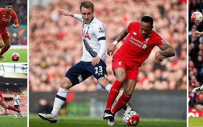 نگاهی به بازی‌های مهم هفته سوم لیگ برتر جزیره / از جدال حساس لیورپول و تاتنهام تا دورخیز آرسنال برای کسب اولین پیروزی