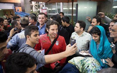 تیموریان: کی‌روش در مقابل هیچ ایستاد و نتایج بزرگی گرفت / حضور او به نفع جوانان ما است