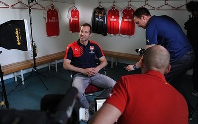 تصاویر روز | چک: مجبور بودم چلسی را ترک کنم