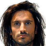 مارکوس آلبرتو آنگلری/آرژانتینوس جونیورز /آرژانتین / باشگاهی / مردان (446)/42