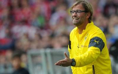 سوپرکاپ آلمان | کلوپ:‌ با شایستگی برنده سوپر جام شدیم