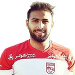 امیررضا نصر آزادانی/تراکتورسازی تبریز /ایران / باشگاهی / مردان (540)/29