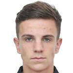 Josh Harrop/پرستون نورث اِند /انگلستان / باشگاهی / مردان (3053)/30