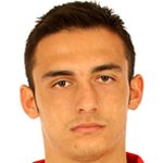 روبرتو پونچچ/اسپورتینگ کی سی /آمریکا / باشگاهی / مردان (487)/34