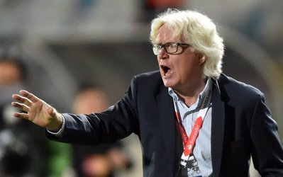 سرمربی جدید استقلال را بیشتر بشناسید