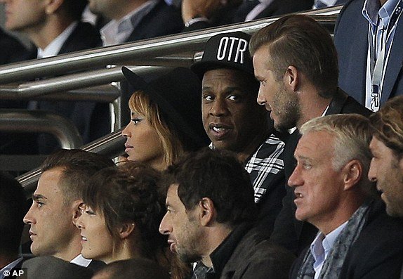 دیوید بکهام