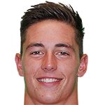 Liam Wooding/اِن ای مترواستارز /استرالیا / باشگاهی / مردان (10281)/32