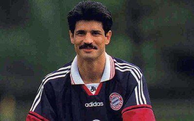 سوژه روز | نام علی دایی بین 10 سبیلوی تاریخ بوندسلیگا