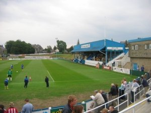 Look Local Stadium