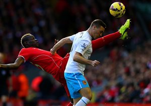 ماریو بالوتلی