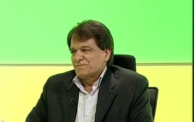 میرزابیگی: عنایت گزینه خوبی برای ریاست دپارتمان داوری است