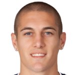 Bryan Jordan/اِل اِی گلکسی /آمریکا / باشگاهی / مردان (832)/40