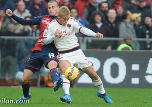 كيسوکه هوندا