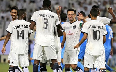 ملاقات ترسناک با ژاوی و رفقا / درباره حریف متمول استقلال در پلی‌آف لیگ قهرمانان آسیا 