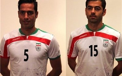 صادقی: امیدوارم تیم ملی به مرحله یکهشتم نهایی برسد