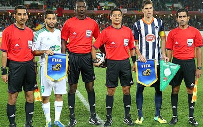 فغانی و سخندان دیدار چین - عربستان را قضاوت می‌کنند