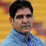 محمد رضا مهاجری/نساجی مازندارن /ایران / باشگاهی / مردان (1054)/61