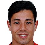 آلوارو بوستاس سانداوُل/پونتیورا /اسپانیا / باشگاهی / مردان (3713)/30