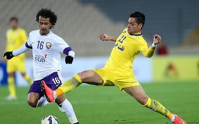 کامیابی‌نیا: کاری به حاشیه‌سازی عربستانی‌ها نداریم