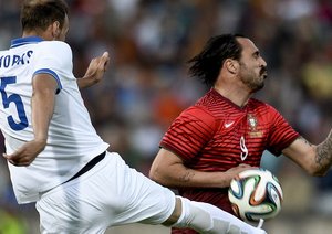 هوگو میگل پریرا دی آلمیدا