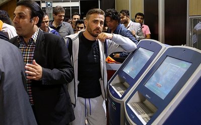 عكس روز | دروغ كاناوارو برای مصاحبه نكردن رو شد!