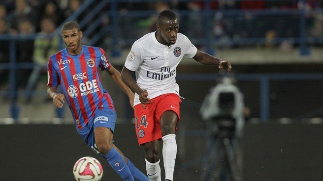 بلیس ماتویدی