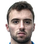 آلوارو گارسیا کوئِلو/کودال /اسپانیا / باشگاهی / مردان (3733)/36