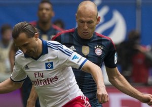 روبن - جیراکک