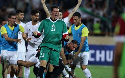 سوال روز | چرا کی‌روش می‌گوید بازی «مرگ و زندگی» در پیش است؟