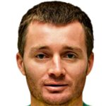 دیوید زارِف/كوبان كراسنودار /روسیه / باشگاهی / مردان (425)/