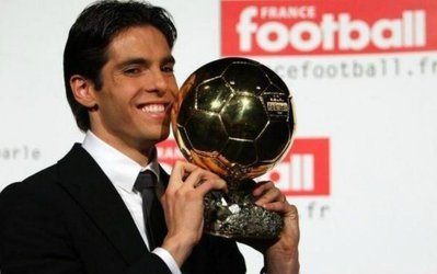 5 لحظه به یادماندنی در طول فعالیت ورزشی کاکا