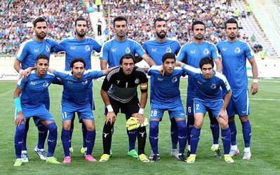 گزارش روز | فرمول آبی‌ها در بازی‌های خارج از خانه / استقلال برای قهرمانی 25 امتیاز می‌خواهد