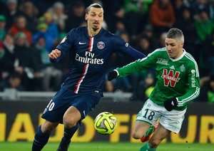 زلاتان ایبراهیموویچ