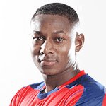 César Augusto Valoyes Córdoba/خوآن آئوریچ /پرو / باشگاهی / مردان (3011)/41