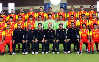 احتمال جابجایی پروانه لیگ برتری فولاد نوین با یک تیم خوزستانی/ نفت به لیگ برتر برمی‌گردد؟