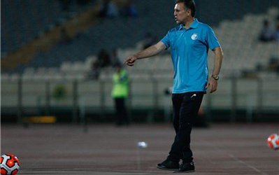 لیگ برتر | زرینچه: زیاد خوب نبودیم و فقط بردیم