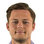 Chris Harold/پِرت گلوری / / باشگاهی / مردان (5210)/33