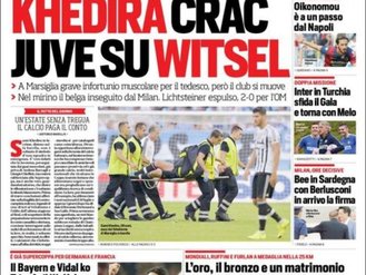 کوریه‌ره دلو اسپورت