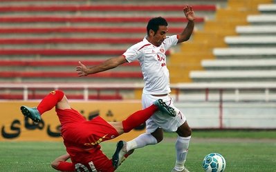 رضا ناصحی: برای حفظ انسجام تیمی استقلال را می‌بریم