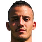 نسیم بدری/نانتس دو / / باشگاهی / مردان (6922)/32