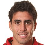 Néstor Vicente Vidrio Serrano/پوئِبلا /مکزیک / باشگاهی / مردان (1597)/36