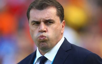 سرمربی استرالیا: حریف را دستکم نخواهیم گرفت / تمرکزمان روی حفط مالکیت توپ است