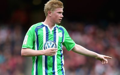 شایعه روز | دی‌بروین برای پیوستن به بایرن وقت‌کشی می‌کند