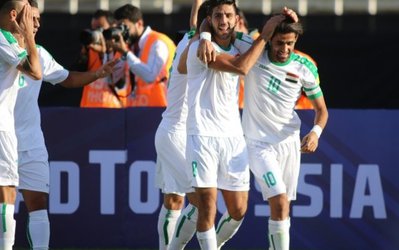 آنالیز جدیدترین حریف تدارکاتی شاگردان کی‌ روش