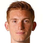 Kai Schwertfeger/اس وی 1919 اشترلن  / / باشگاهی / مردان (11678)/37